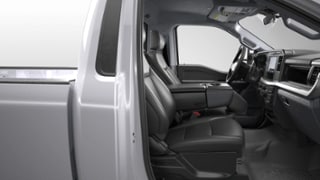 2026 Ford Super Duty® Internal Image 1